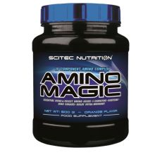 Amino magic - acide aminé | Toutelanutrition