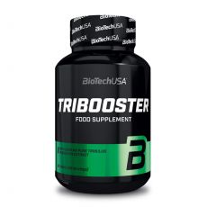 Tribooster - Biotech USA - stimulant hormonal