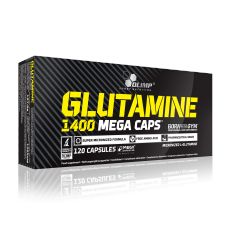 Glutamine 1400 - Olimp nutrition - glutamine | Toutelanutrition