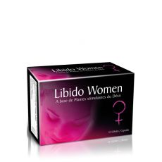 Libido women - Ineldea - stimulant sexuel | Toutelanutrition