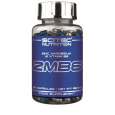 Zmb6 - Scitec - stimulant hormonal | Toutelanutrition