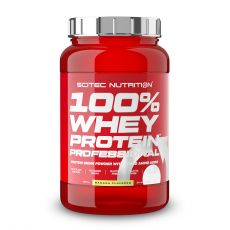 100% Whey Protein Pro - Scitec Nutrition | Toutelanutrition