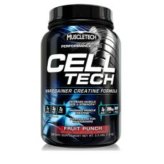 Cell Tech