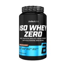 Iso whey zero - Biotech USA - isolate