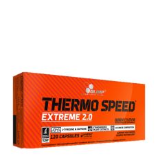 Thermo Speed Extreme 2.0 - bruleur de graisse - Olimp Nutrition
