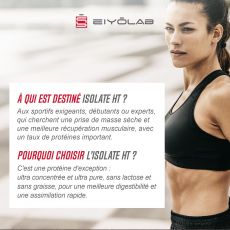 isolate HT Eiyolab
