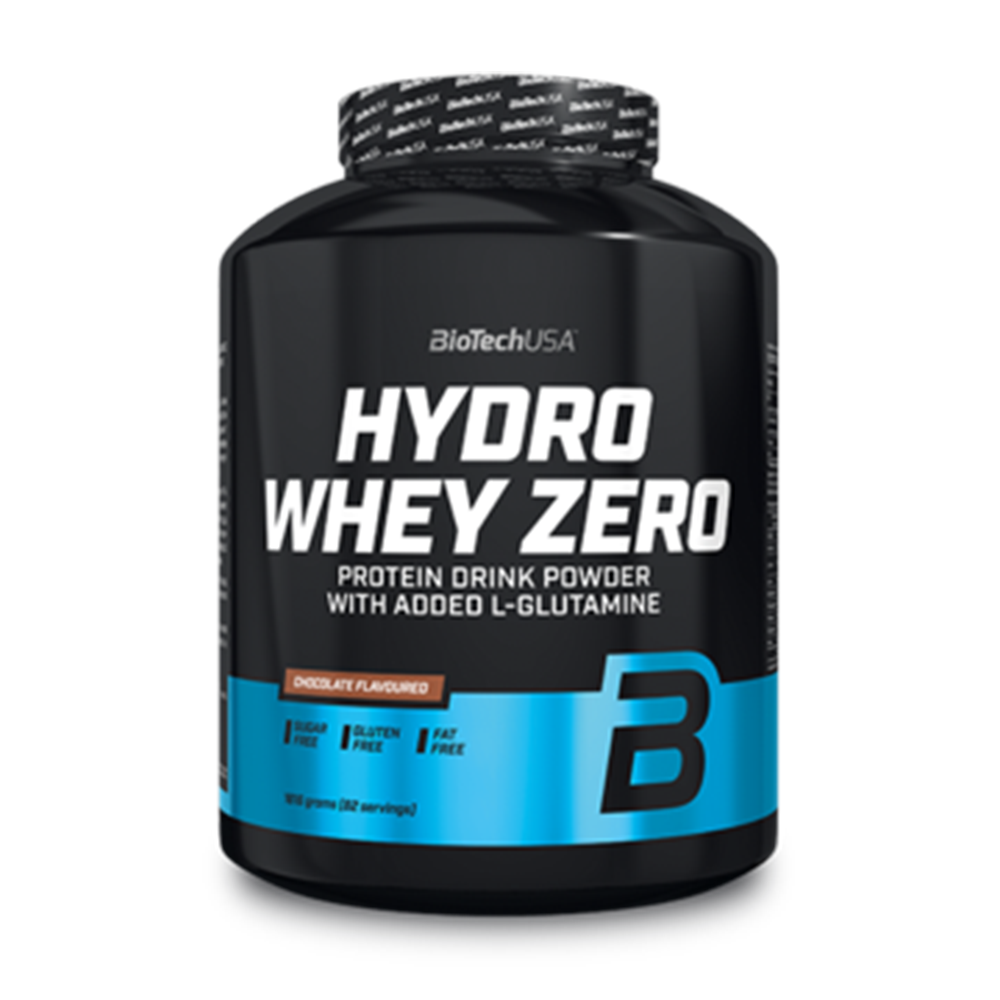 hydro whey