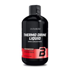 Thermo Drine Liquid - Brûleur de graisse - Biotech USA | Toutelanutrition