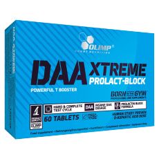 DAA Xtrem Prolact-Block | Toutelanutrition