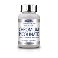 Chromium Picolinate - Scitec Nutrition | Toutelanutrition
