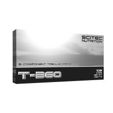 T-360 - Scitec Nutrition - booster hormonal | Toutelanutrition