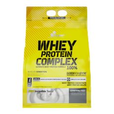 Whey Protein Complex 100 % - Proteine Olimp | Toutelanutrition