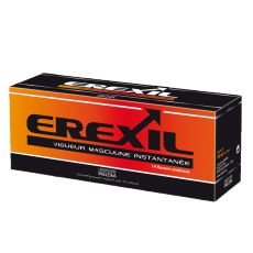 Erexil - Nutriexpert- stimulant sexuel | Toutelanutrition