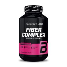 Fiber Complex - Biotech USA | Toutelanutrition