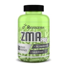 ZMA Pro - Revogenix | Toutelanutrition