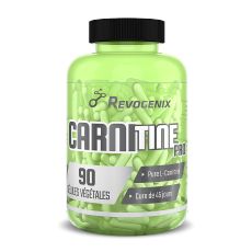 Carnitine Pro - Revogenix | Toutelanutrition