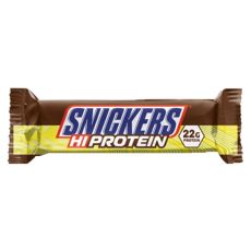 Snickers Hi-Protein Bars