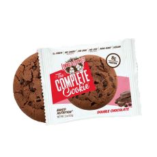 The Complete Cookies