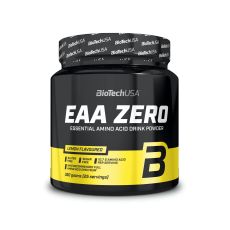 EAA Zero - Biotech USA | Toutelanutrition