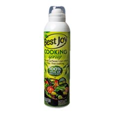 Cooking Spray - Best Joy | Toutelanutrition