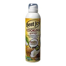Cooking spray coconut - Best Joy | Toutelanutrition