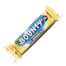 Bounty Protein Flap Jack | Toutelanutrition