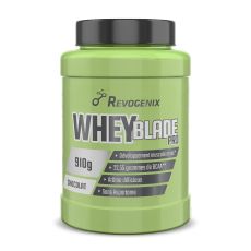 Whey Blade Pro - Whey Proteine Revogenix | Toutelanutrition