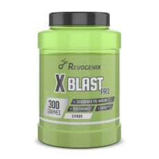 X Blast Pro - Revogenix | Toutelanutrition