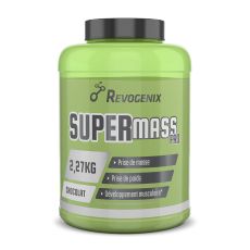 Super Mass Pro - Revogenix | Toutelanutrition