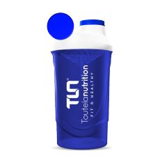 Shake à vis bleu | Toutelanutrition
