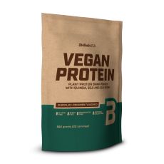 Vegan Protein | Toutelanutrition