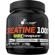 Creatine 1000 Creapure | Toutelanutrition