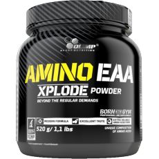 Amino Eaa Xplode Powder | Toutelanutrition