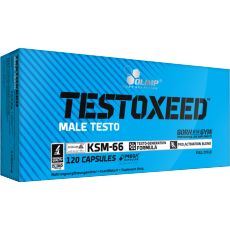 Testoxeed | Toutelanutrition
