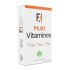 Multi Vitamines - Fit & Healthy