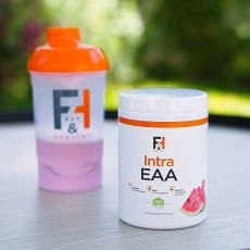 Intra EAA - Fit & Healthy