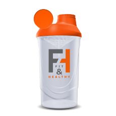 Shaker Fit & Healthy | Toutelanutrition