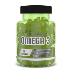 Omega 3 - Revogenix I Toutelanutrition