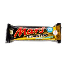 Mars Hi protein bar salted caramel pack | Toutelanutrition