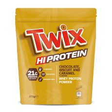 Twix Hi-Protein Powder | Toutelanutrition