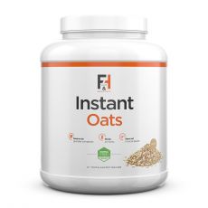 Instant Oats - Fit&Healthy I Toutelanutrition