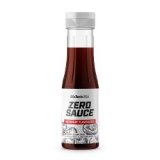 Zero Sauce - Diététique sportive - Biotech USA | Toutelanutrition