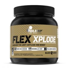 Flex Xplode - Olimp I Toutelanutrition
