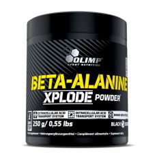 Beta Alanine Xplode - Olimp | Toutelanutrition