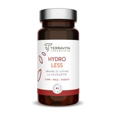 Hydro Less - Terravita I Toutelanutrition