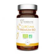 Curcuma premium bio