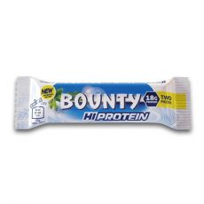 Bounty Hi Protein Bar | Toutelanutrition
