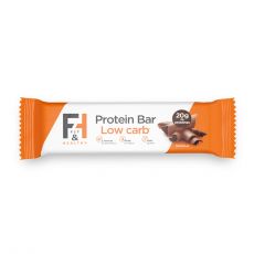 Protein Bar Low carb - Fit & Healthy - Toutes les différentes saveurs