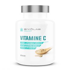 Vitamine C Liposomale - Eiyolab I Toutelanutrition