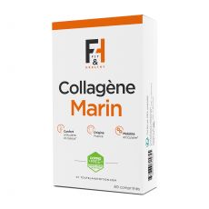 Collagène marin - Fit&Healthy